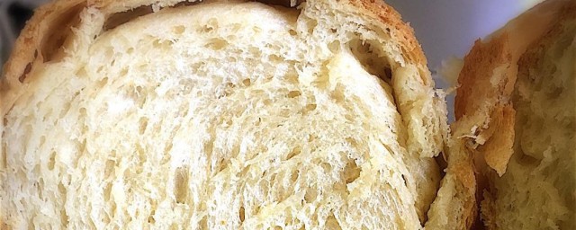 怎樣制作面包更柔軟 吃上一口滿滿的都是享受
