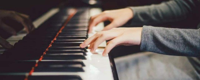 學鋼琴的最晚年齡 很多人都想錯瞭