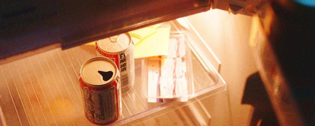 冰箱保鮮室結冰是什麼原因 冰箱保鮮室結冰形成原因詳解