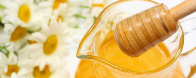 老年人天天喝蜂蜜好嗎 有什麼缺點呢