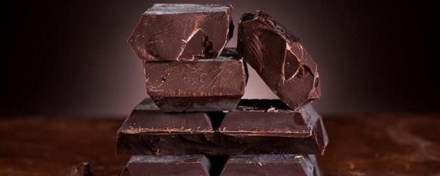 什麼人不能吃黑巧克力 大致有下列三類人