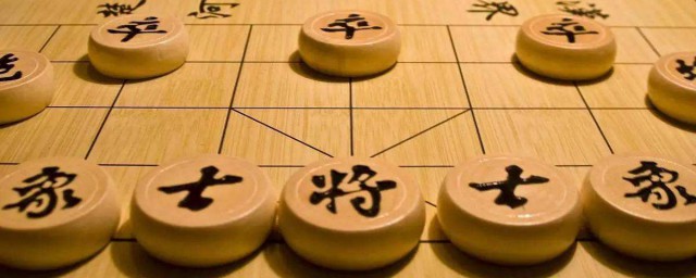 象棋提高最快的方法 這些方法很重要