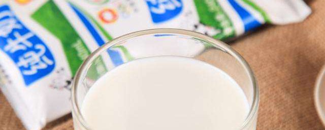 鮮奶和純牛奶的區別 聽說很多人都不知道