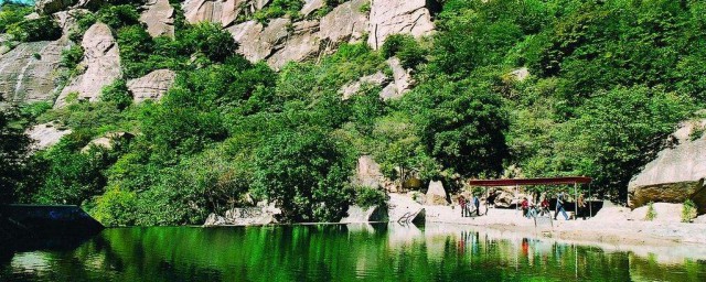 北京郊區好玩的地方 這五個景點值得一去