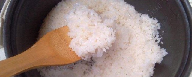 怎麼蒸米飯不粘鍋 時間大概多少