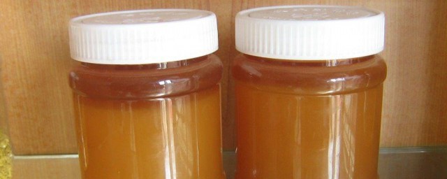蜂蜜變白色後怎樣變回液體 是不是變質瞭