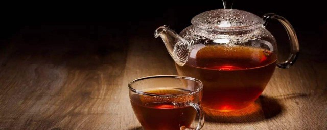 紅茶泡法 送給愛喝茶的你