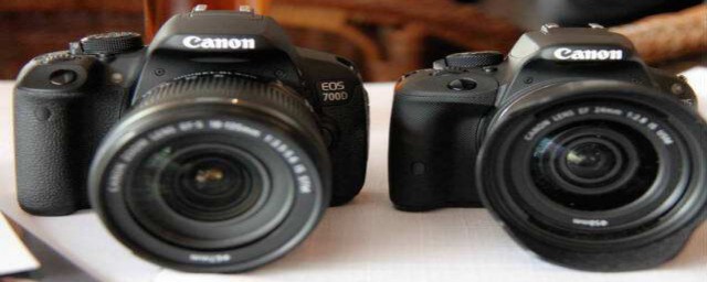 初學者買什麼相機 隻有這三個相機