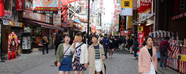 移民日本的優缺點 移民日本有什麼樣的好處和壞處