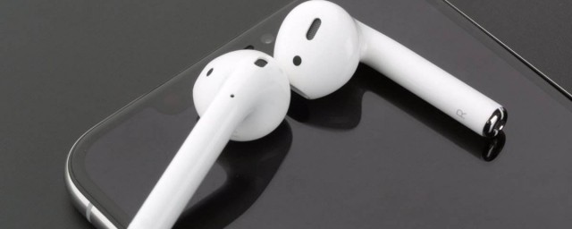 蘋果airpods與自帶有線耳機區別 蘋果有線和無線的區別
