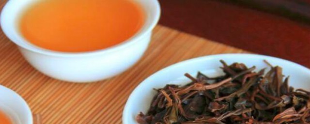 普洱茶屬於紅茶嗎 冬季喝它好不好