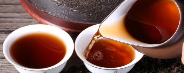 奶茶用什麼紅茶 奶茶用的紅茶