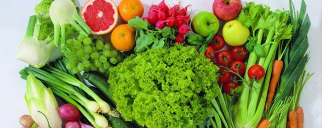 蔬菜保鮮方法 蔬菜如何保鮮