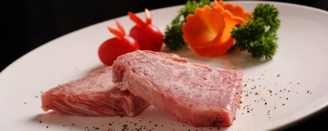 牛肉煎多久 你知道嗎