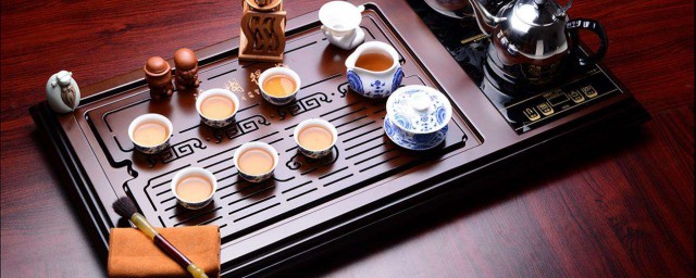 電木茶盤如何保養 電木茶盤養護小知識