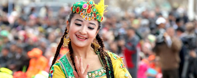 俄羅斯有維吾爾族嗎 俄羅斯有維族人分佈嗎