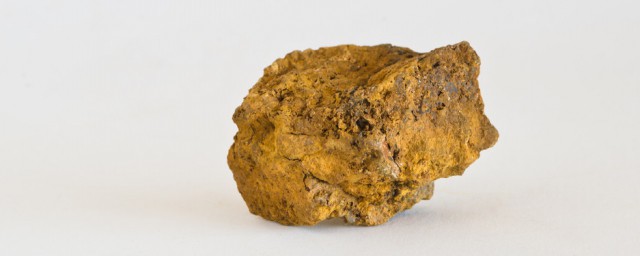 褐鐵礦怎麼選精粉 褐鐵礦選礦方法有哪些