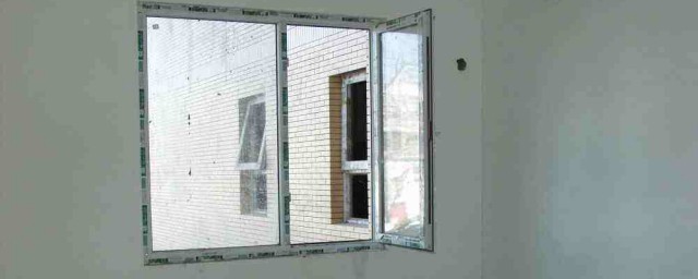 窗戶防水怎麼做 窗戶防水的做法詳解