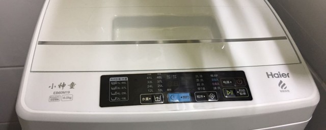 全自動洗衣機怎麼選 全自動洗衣機的選購技巧都有哪些