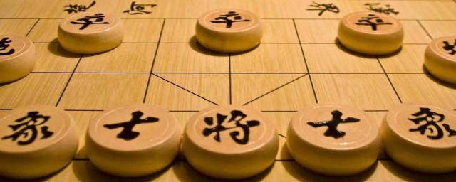 怎樣下好中國象棋 下象棋技巧