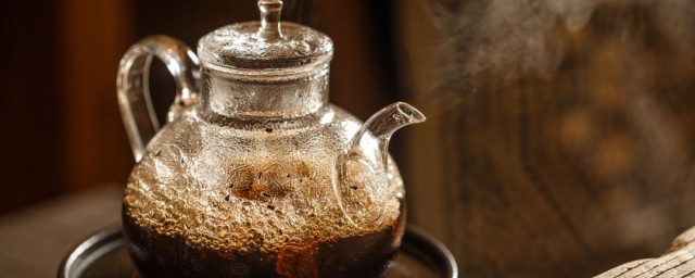 泡白茶用什麼茶具 沖泡白茶使用哪些茶具最好
