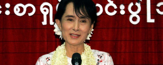 緬甸資政什麼級別 國務資政在緬甸是個什麼官
