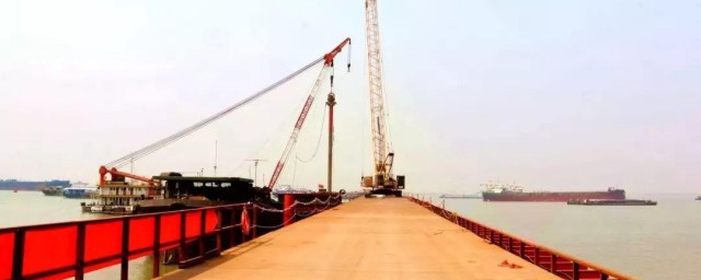 常州長江大橋規劃 什麼時候開工