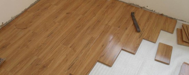 貼木地板的方法 你知道貼木地板的方法嗎