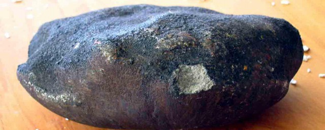 隕石有幾種 隕石的分類