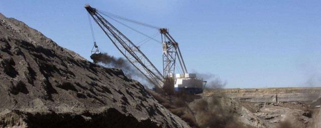 世界煤層最厚多少米 世界最厚煤層簡介