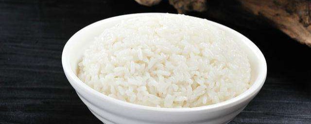 米飯仙人怎麼煮米飯 操作很繁瑣