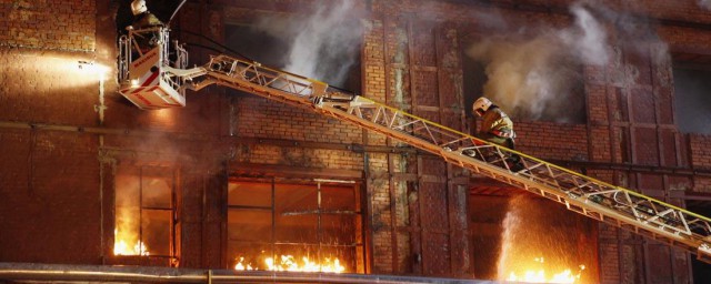 火災的自救措施有哪些 這幾點需要註意才能確保安全