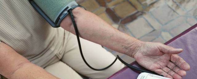 血壓夜間升高如何解決 避免血壓升高方法很簡單