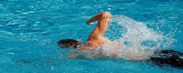 遊泳是有氧運動嗎 遊泳是有氧運動