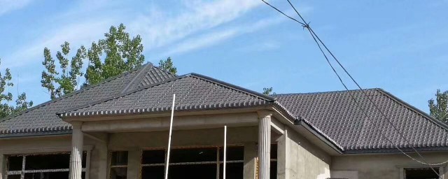 屋頂平臺漏水最好的補漏方法 維修方法