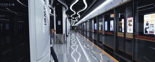青島8號線規劃站點 青島地鐵8號線站點有哪些