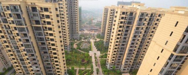 上海非普通住宅標準 上海非普通住宅的標準是什麼
