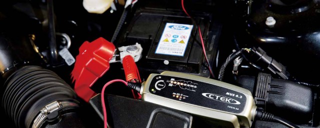 汽車保養會檢查電瓶嗎 電池的報廢標準是多少