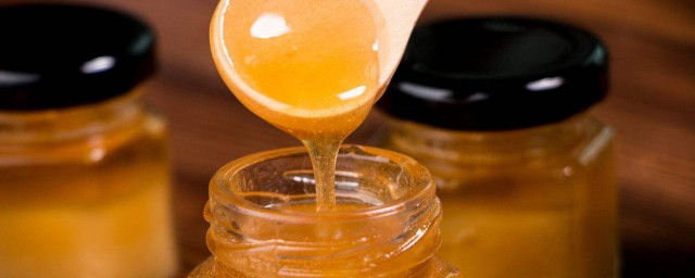 土蜂蜜怎麼保存 土蜂蜜保存方法