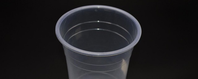 一次性塑料杯多少毫升 如何測量