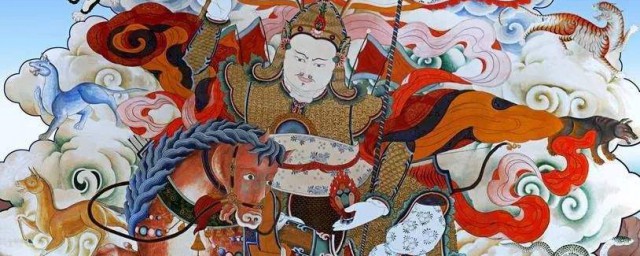 吐蕃是藏族嗎 吐蕃人是藏族的祖先嗎