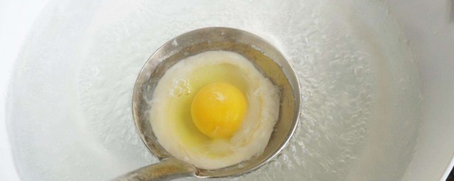 和包蛋怎麼做不爛 怎麼煮完整的荷包蛋
