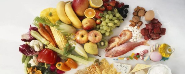 膳食纖維的副作用 過量攝入膳食纖維有什麼副作用嗎