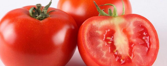 腸胃不好可以吃紅番嗎 番茄什麼時候吃最好