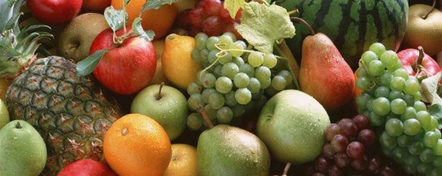 秋冬必吃的五種水果 適合秋冬季節吃的5種水果