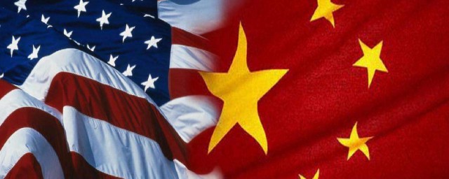 中美貿易協議什麼時間可以簽 中美貿易關系協定簽訂時間