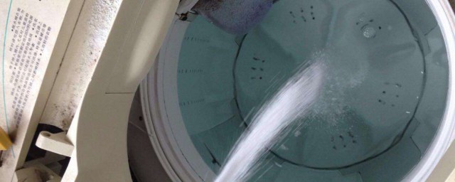 洗衣機濾網怎麼清洗 怎樣清洗洗衣機的濾網