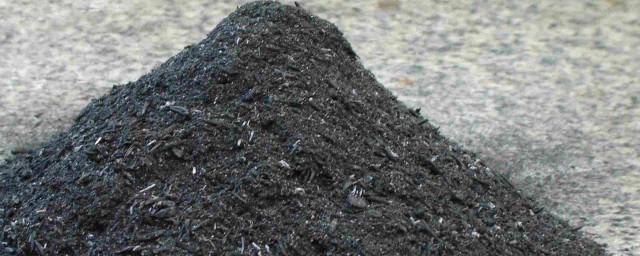 草木灰是什麼肥料 草木灰的主要成分是什麼
