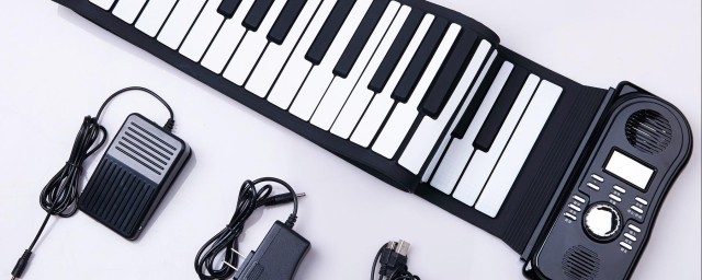 電子琴電鋼琴區別 電子琴和電鋼琴的區別是什麼