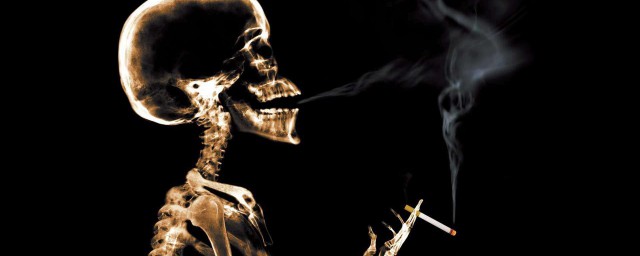 茶煙能戒煙嗎 喝茶煙可以戒煙嗎